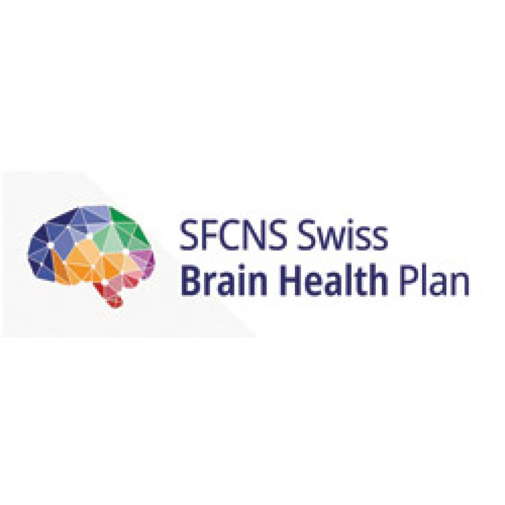 Swiss Brain Health Plan
